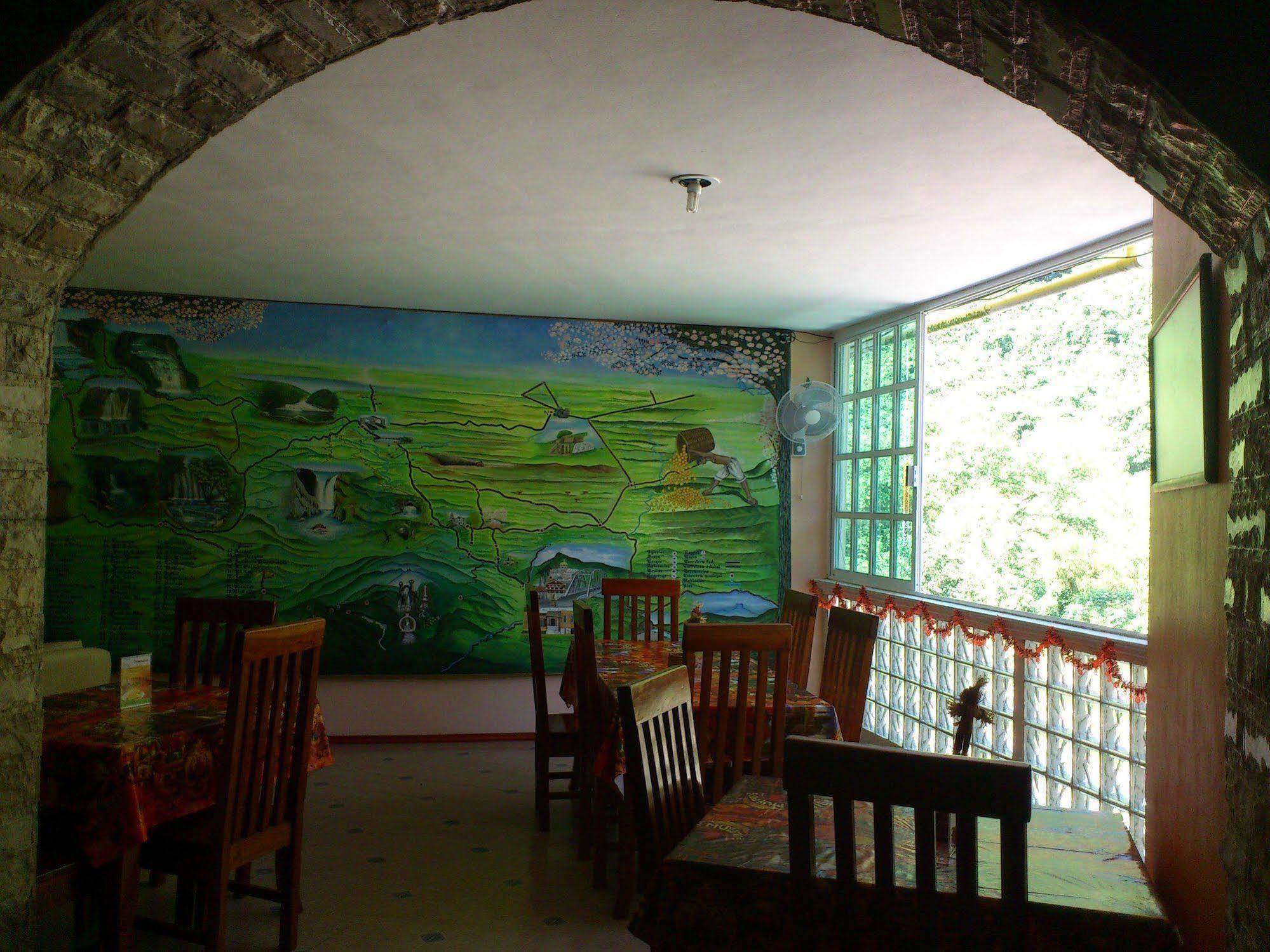 Hotel Paraiso Huasteco Tamazunchale 外观 照片